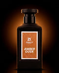 Amber Dusk — ZERKOT PARFUMS