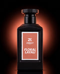 Floral Layali — ZERKOT PARFUMS